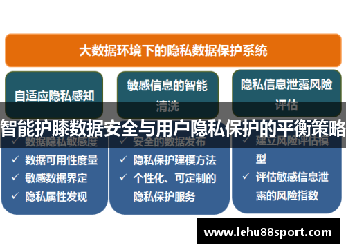 智能护膝数据安全与用户隐私保护的平衡策略